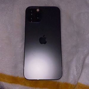 IPHONE 12 PRO 128 GB unlocked!